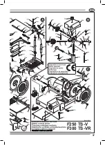 Preview for 59 page of Fac F 250 E Use And Maintenance Manual