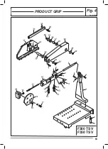 Preview for 65 page of Fac F 250 E Use And Maintenance Manual