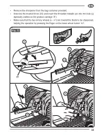 Preview for 37 page of Fac F195 Use And Maintenance Manual