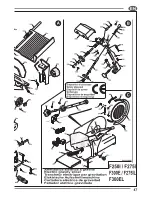 Preview for 49 page of Fac F195 Use And Maintenance Manual