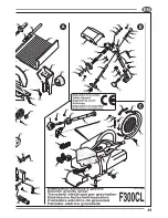 Preview for 51 page of Fac F195 Use And Maintenance Manual