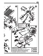 Preview for 53 page of Fac F195 Use And Maintenance Manual