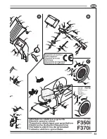 Preview for 55 page of Fac F195 Use And Maintenance Manual