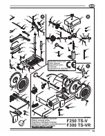 Preview for 57 page of Fac F195 Use And Maintenance Manual