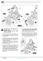 Preview for 3 page of Fac F250 VO Installation, Operating And Service Instructions And Maintenance