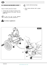 Preview for 6 page of Fac F250 VO Installation, Operating And Service Instructions And Maintenance