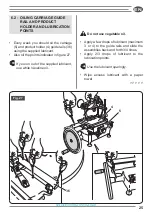 Preview for 11 page of Fac F250 VO Installation, Operating And Service Instructions And Maintenance