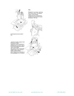 Preview for 14 page of Fac F250 VO Installation, Operating And Service Instructions And Maintenance