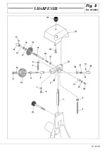 Preview for 41 page of Fac F250 VO Use And Maintenance Manual