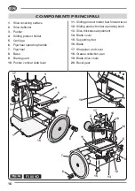 Preview for 16 page of Fac F300 VO L Use And Maintenance Manual