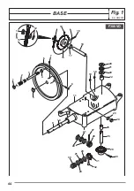 Preview for 44 page of Fac F300 VO L Use And Maintenance Manual