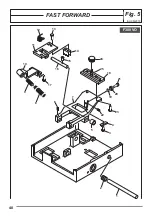 Preview for 48 page of Fac F300 VO L Use And Maintenance Manual