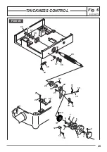 Preview for 49 page of Fac F300 VO L Use And Maintenance Manual