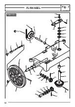 Preview for 52 page of Fac F300 VO L Use And Maintenance Manual