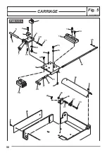 Preview for 56 page of Fac F300 VO L Use And Maintenance Manual