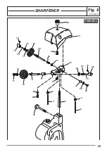 Preview for 59 page of Fac F300 VO L Use And Maintenance Manual