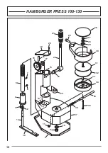 Preview for 18 page of Fac HR 100 Use And Maintenance Manual