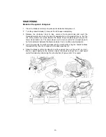 Preview for 20 page of Fac S220 Pro Installation, Use And Maintenance Manual