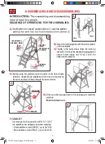 Preview for 11 page of FACAL CA0/50 Quick Manual