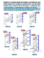 Preview for 5 page of FACAL CAPO-1 Use And Maintenance Handbook