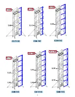 Preview for 6 page of FACAL CAPO-1 Use And Maintenance Handbook