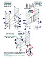 Preview for 8 page of FACAL CAPO-1 Use And Maintenance Handbook