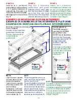 Preview for 10 page of FACAL CAPO-1 Use And Maintenance Handbook