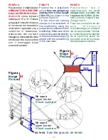 Preview for 11 page of FACAL CAPO-1 Use And Maintenance Handbook