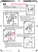 Preview for 9 page of FACAL CASTIGLIA Series Quick Manual