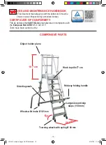 Preview for 10 page of FACAL CASTIGLIA Series Quick Manual