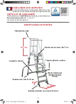 Preview for 12 page of FACAL CASTIGLIA Series Quick Manual