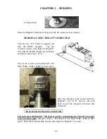 Предварительный просмотр 16 страницы Face Dipstick 2200 Series Operator'S Manual