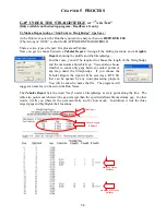 Предварительный просмотр 50 страницы Face Dipstick 2200 Series Operator'S Manual