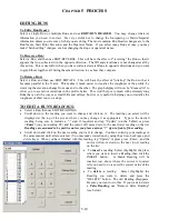 Предварительный просмотр 52 страницы Face Dipstick 2200 Series Operator'S Manual