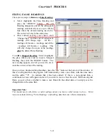 Предварительный просмотр 53 страницы Face Dipstick 2200 Series Operator'S Manual