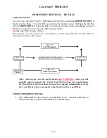 Предварительный просмотр 56 страницы Face Dipstick 2200 Series Operator'S Manual