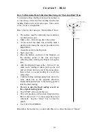 Предварительный просмотр 85 страницы Face Dipstick 2200 Series Operator'S Manual