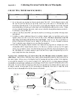 Предварительный просмотр 89 страницы Face Dipstick 2200 Series Operator'S Manual