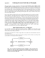 Предварительный просмотр 90 страницы Face Dipstick 2200 Series Operator'S Manual