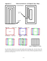 Предварительный просмотр 97 страницы Face Dipstick 2200 Series Operator'S Manual