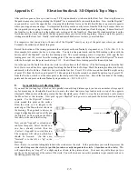 Предварительный просмотр 99 страницы Face Dipstick 2200 Series Operator'S Manual