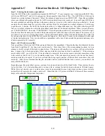 Предварительный просмотр 102 страницы Face Dipstick 2200 Series Operator'S Manual