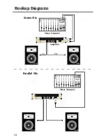 Предварительный просмотр 16 страницы Face F1600TX Owner'S Manual