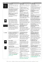 Preview for 2 page of Face FSD6 Quick Start Manual