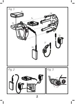 Preview for 2 page of FACECOVER Tiki Manual