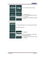 Preview for 16 page of FaceID F910 User Manual