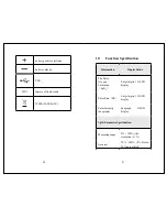 Preview for 14 page of FaceLake CMS-50D Plus User Manual