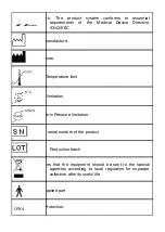 Предварительный просмотр 9 страницы FaceLake JPD-100B Instruction Manual