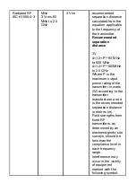 Предварительный просмотр 24 страницы FaceLake JPD-100B Instruction Manual