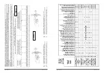 Предварительный просмотр 13 страницы Facem TRE SPADE TC 22 Inox Instructions For Use Manual